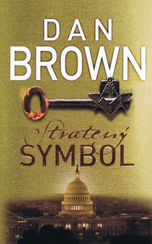 obálka: Stratený symbol