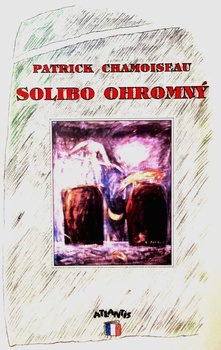 obálka: Solibo ohromný