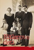 obálka: Hitlerove deti