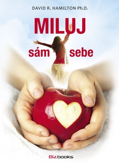 obálka: Miluj sám sebe