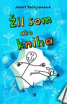 obálka: Žil som ako kniha