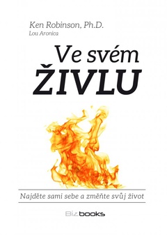 obálka: Ve svém živlu