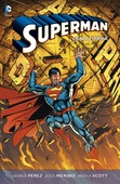 obálka: Superman 1 - Cena zítřka
