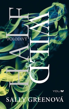 obálka: Half Wild – Polodivý