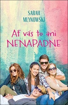 obálka: Ať vás to ani nenapadne