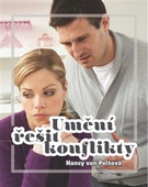 obálka: Umění řešit konflikty