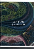 obálka: Anton Jasusch: Pútnici nebies