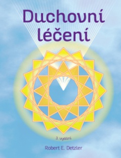 obálka: Duchovní léčení