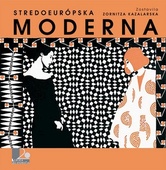 obálka: Stredoeurópska moderna
