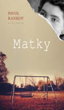 obálka: Matky