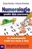 obálka: Numerologie podle dne narození