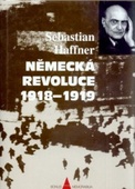 obálka: Německá revoluce 1918-1919