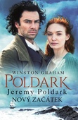 obálka: Jeremy Poldark - Nový začátek