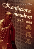 obálka: Konfuciova moudrost