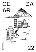 obálka: CE ZA AR 2022