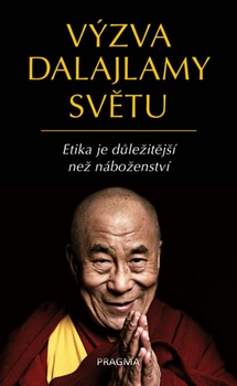 obálka: Výzva dalajlamy světu