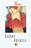 obálka: Avenue America