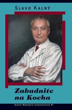 obálka: ZABUDNITE NA KOCHA