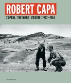 obálka: Robert Capa