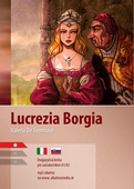 obálka: Lucrezia Borgia A1/A2