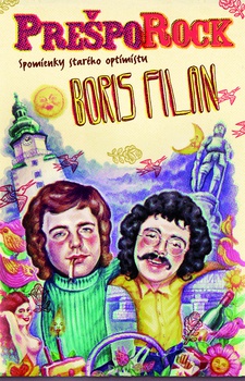 obálka: PrešpoRock