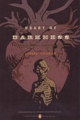 obálka: Heart of Darkness