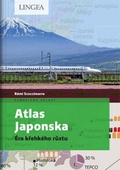 obálka: Atlas Japonska