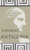 obálka: Antigona