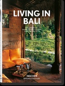 obálka: Reto Guntli | Living in Bali