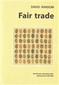 obálka: Fair trade