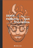 obálka: Deník parazita
