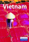 obálka: Vietnam - Lonely Planet