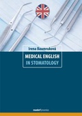 obálka: Medical English in Stomatology
