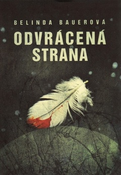 obálka: ODVRÁCENÁ STRANA