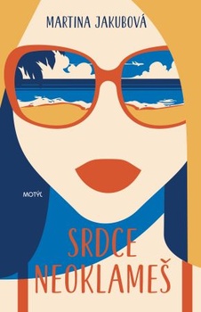 obálka: Srdce neoklameš