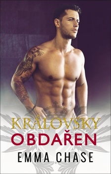 obálka: Královsky obdařen