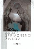 obálka: Spriaznenci živlov