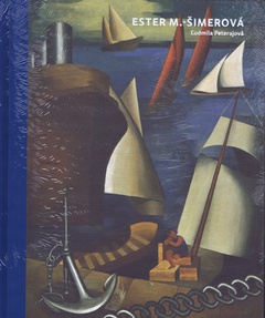 obálka: Ester M.Šimerová