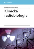 obálka: Klinická radiobiologie