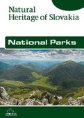 obálka: National Parks 