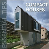 obálka: Compact Houses