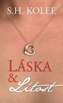 obálka: Láska a lítost