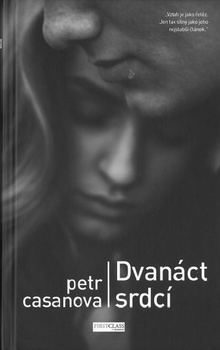 obálka: Dvanáct srdcí