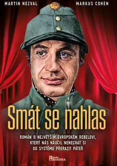 obálka: Smát se nahlas