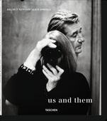 obálka: Newton, Us and Them