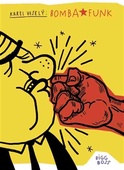 obálka: Bomba Funk