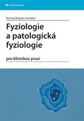 obálka: Fyziologie a patologická fyziologie pro klinickou praxi