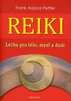 obálka: Reiki