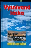 obálka: Vysnívaná láska