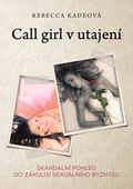 obálka: Call Girl v utajení